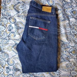 Vintage Tommy Jeans 💥